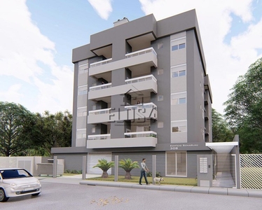 Apartamento com 2 Dormitorio(s) localizado(a) no bairro Scharlau em São Leopoldo / Ref.: