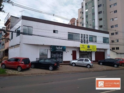 Apartamento com 2 dormitórios para alugar, 41 m² por R$ 800/mês - Areal - Águas Claras/DF