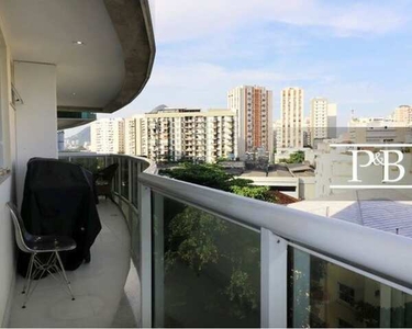 Apartamento com 2 dormitórios para alugar, 96 m² por R$ 15.000,00/mês - Leblon - Rio de Ja