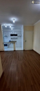 Apartamento com 2 dorms, Nova Mogilar, Mogi das Cruzes - R$ 430 mil, Cod: 2771
