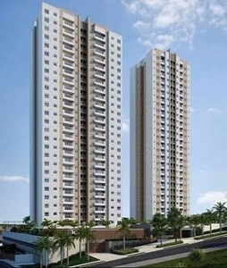 Apartamento com 2 Quartos à venda, 87m² - Jardim Belo Horizonte A VENDA!!!