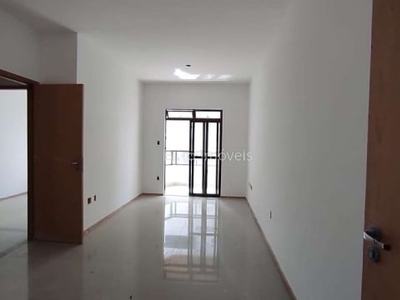 Apartamento com 2 quartos à venda na Avenida Presidente Itamar Franco, 2344, São Mateus, Juiz de Fora, 65 m2 por R$ 439.000