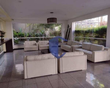 Apartamento com 2 quartos para alugar, 102 m² por R$ 11.550/mês - Paraíso - São Paulo/SP