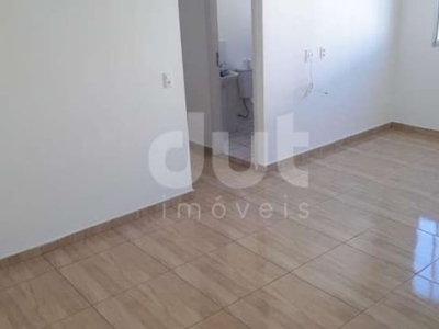 Apartamento com 2 quartos para alugar na avenida emílio bosco, 1565, parque yolanda (nova veneza), sumaré, 48 m2 por r$ 1.200