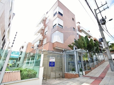 Apartamento com 2 quartos para alugar por R$ 3500.00, 78.86 m2 - JOAO PAULO - FLORIANOPOLI