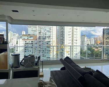 Apartamento com 3 dormitórios, 105 m² - venda por R$ 2.000.000,00 ou aluguel por R$ 11.795