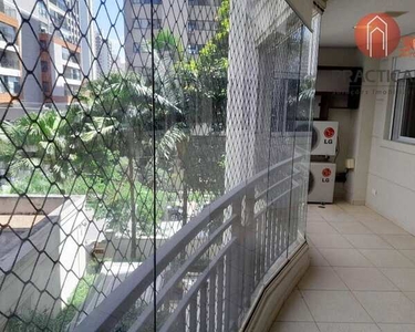 Apartamento com 3 dormitórios, 158 m² - venda por R$ 2.699.000,00 ou aluguel por R$ 15.200