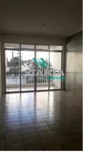 Apartamento com 3 dormitórios à venda, 105 m² por R$ 225.000 - Meireles - Fortaleza/CE