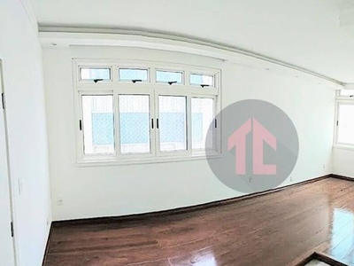 Apartamento com 3 dormitórios à venda, 135 m² por R$ 660.000,00 - Centro - Campinas/SP