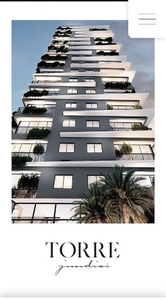 Apartamento com 3 dormitórios à venda, 142 m² por R$ 850.000,00 - Jundiaí - Anápolis/GO