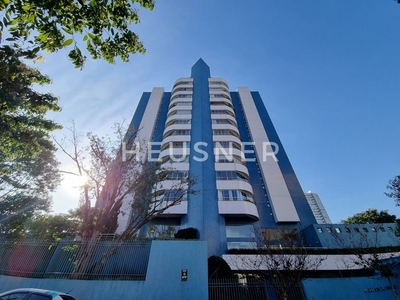 Apartamento com 3 dormitórios à venda, 156 m² por R$ 960.000,00 - Vila Rosa - Novo Hambur