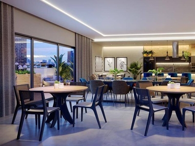 Apartamento com 3 dormitórios à venda, 168 m² por R$ 1.428.000,00 - Estreito - Florianópol