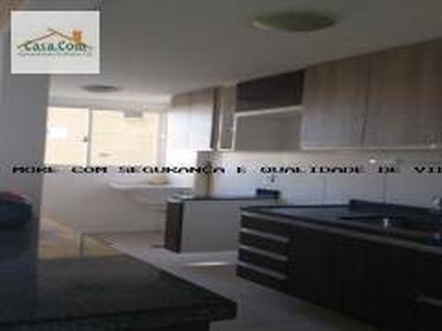 Apartamento com 3 dormitórios à venda, 71 m² por R$ 370.000,00 - Valparaíso - Serra/ES