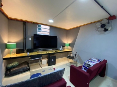 Apartamento com 3 quartos à venda, 60 m² por R$ 215.000 - Fonseca - Niterói/RJ