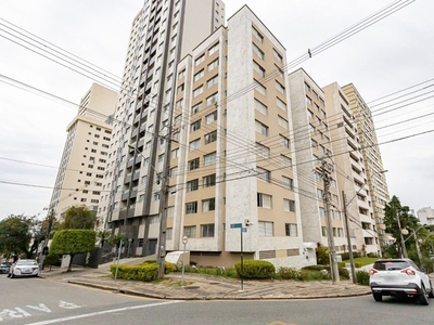 Apartamento com 3 quartos à venda, 89,90 m² por R$ 580.000 - Centro - Curitiba/PR