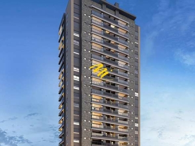 Apartamento com 3 quartos à venda na General Osório, 2240, Cambuí, Campinas, 115 m2 por R$ 1.511.084