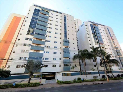 Apartamento com 3 quartos à venda no bairro Norte, 105m²