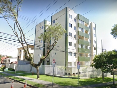Apartamento com 3 quartos em Boa Vista - Curitiba - PR