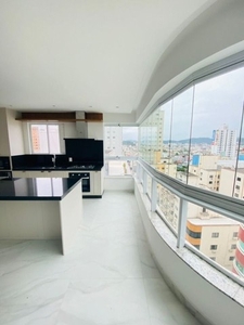 Apartamento com 3 suítes à venda, 120 m² por R$ 1.980.000 - Centro - Balneário Camboriú/SC