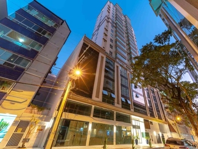 Apartamento com 3 Suítes à venda, 130 m² por R$ 2.250.000 - Centro - Balneário Camboriú/SC