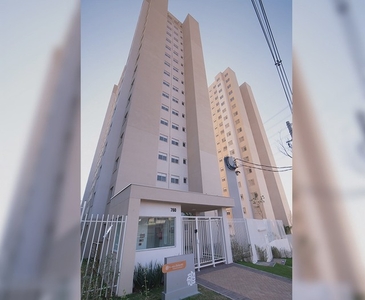 apartamento com 35 m2 com 2 quartos em Jardim Celeste - São Paulo - SP