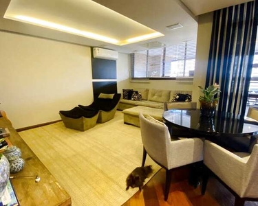 Apartamento com 4 dormitórios, 240 m² - venda por R$ 1.800.000,00 ou aluguel por R$ 15.000