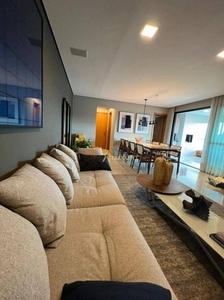 Apartamento com 4 dormitórios à venda, 134 m² por R$ 1.599.950,00 - Vila da Serra - Nova L