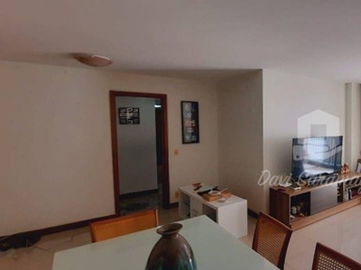 Apartamento com 4 dormitórios à venda, 150 m² por R$ 1.150.000,00 - Icaraí - Niterói/RJ