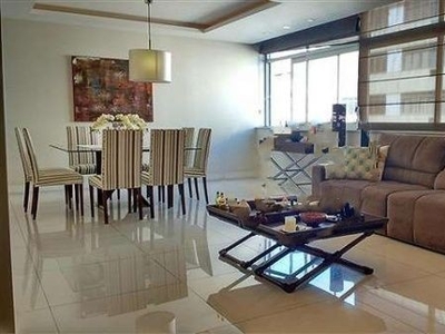 Apartamento com 4 dormitórios à venda, 230 m² por R$ 2.900.000 - Copacabana - Rio de Janei