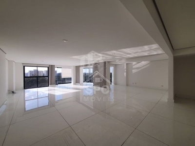 Apartamento com 4 dormitórios à venda, 370 m² por R$ 4.000.000,00 - Santo Amaro - São Paul