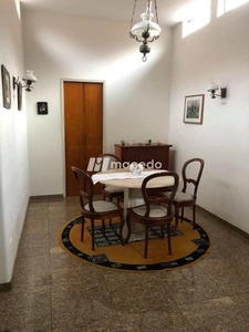 Apartamento com 4 dorms, Alto da Lapa, São Paulo - R$ 1.5 mi, Cod: 5832