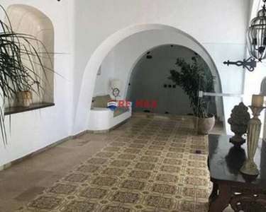 Apartamento com 4 quartos, 178 m², aluguel por R$ 10.000/mês