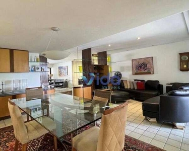 Apartamento com 4 quartos, sendo 2 suítes, 278 m² - venda por R$ 1.500.000 ou aluguel por