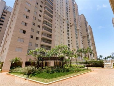 Apartamento com 83m² 2 dormitórios sala ampliada c/ 1 suíte - 1 vaga. Centro - Guarulhos