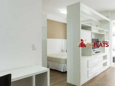 Apartamento com ótimo preço no bairro Vila Olímpia. Confira!