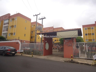 Apartamento Cond. Park Rio Sol para aluguel