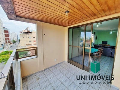 Apartamento de 3 quartos a venda, 113M² por R$ 330.000 na Praia do Morro-Guarapari