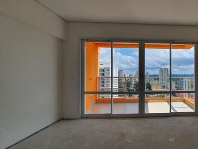 Apartamento de 47m2 com 1 suíte no Campo Belo - São Paulo - SP