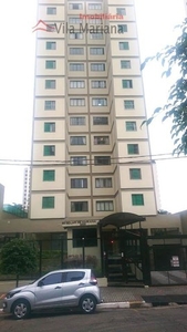 Apartamento em São Paulo
