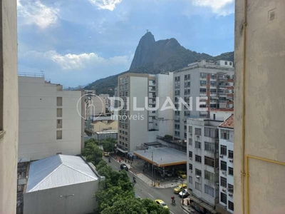 Apartamento-LOCAÇÃO-Botafogo-Rio de Janeiro-RJ