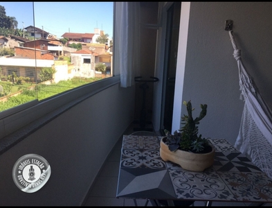 Apartamento no Bairro Victor Konder em Blumenau com 3 Dormitórios (3 suítes) e 133 m²