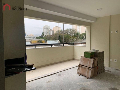 Apartamento no Condominio Marinella com 1 dormitório à venda, 45 m² por R$ 590.000 - Jardi