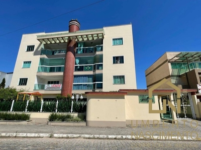 Apartamento novo, a venda no Bairro Figueiras, Gaspar SC