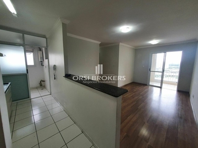 Apartamento Padrão para Aluguel em Jaguaré São Paulo-SP