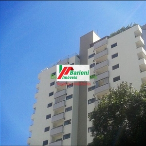 Apartamento Padrão para Venda e Aluguel em Vila Anglo Brasileira São Paulo-SP