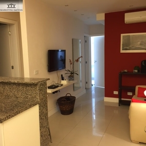 Apartamento Padrão para Venda em Centro Rio de Janeiro-RJ - MA-200