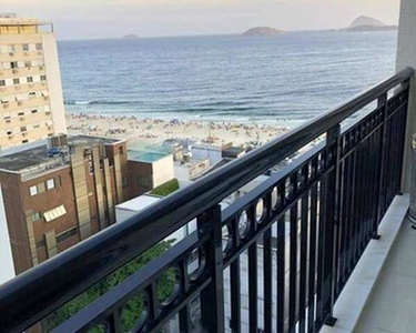 Apartamento para alugar, 75 m² por R$ 17.227,00/mês - Ipanema - Rio de Janeiro/RJ