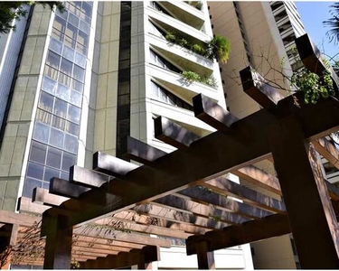 Apartamento para alugar em Cambuí de 498.00m² com 4 Quartos e 4 Garagens