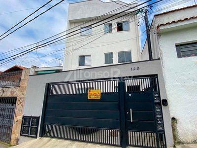 Apartamento para alugar no bairro Vila Santa Clara - São Paulo/SP, Zona Leste