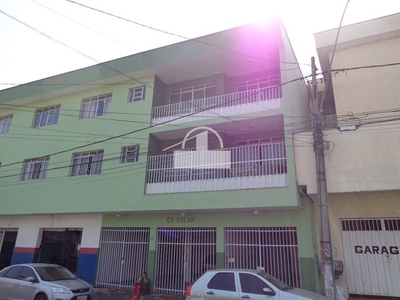 Apartamento para aluguel, 3 quartos, 1 suíte, São Geraldo - Sete Lagoas/MG